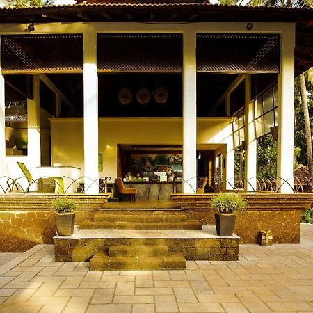 Coconut Creek Resort - Dabolim Airport Mormugao Exterior foto