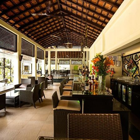 Coconut Creek Resort - Dabolim Airport Mormugao Exterior foto