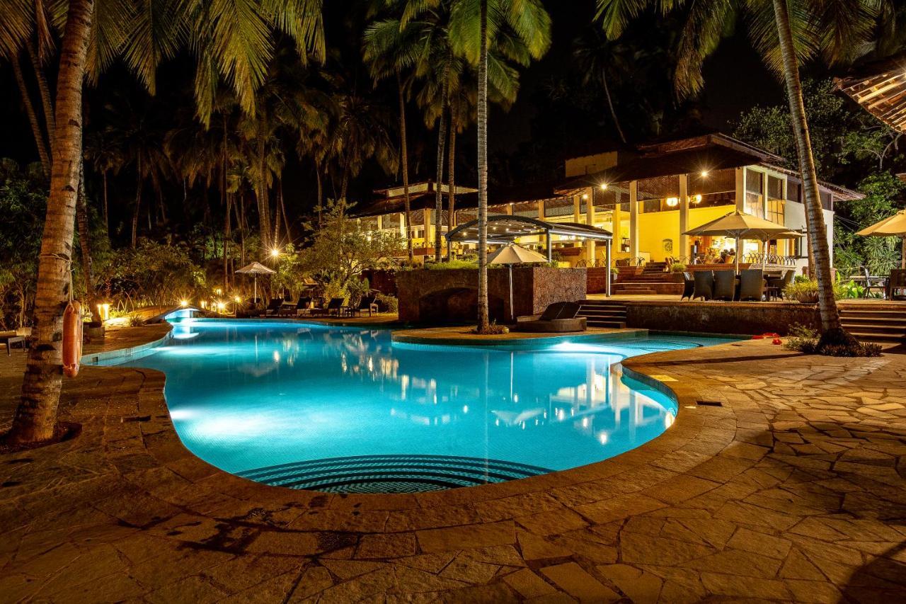 Coconut Creek Resort - Dabolim Airport Mormugao Exterior foto