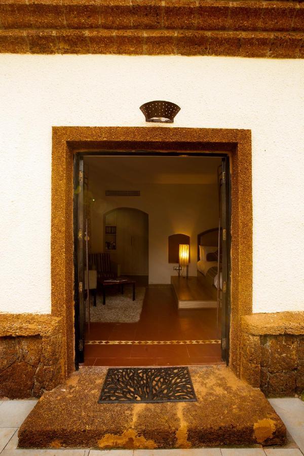 Coconut Creek Resort - Dabolim Airport Mormugao Exterior foto