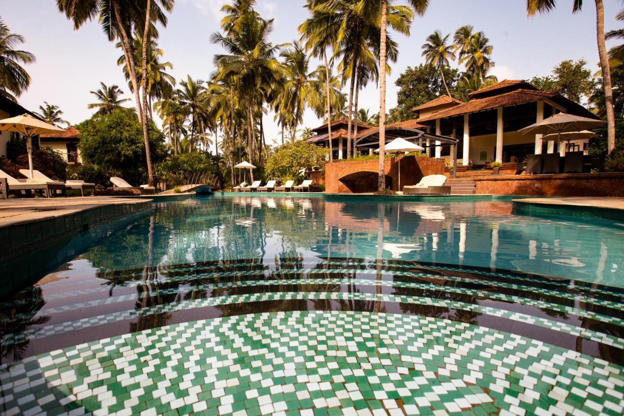Coconut Creek Resort - Dabolim Airport Mormugao Exterior foto