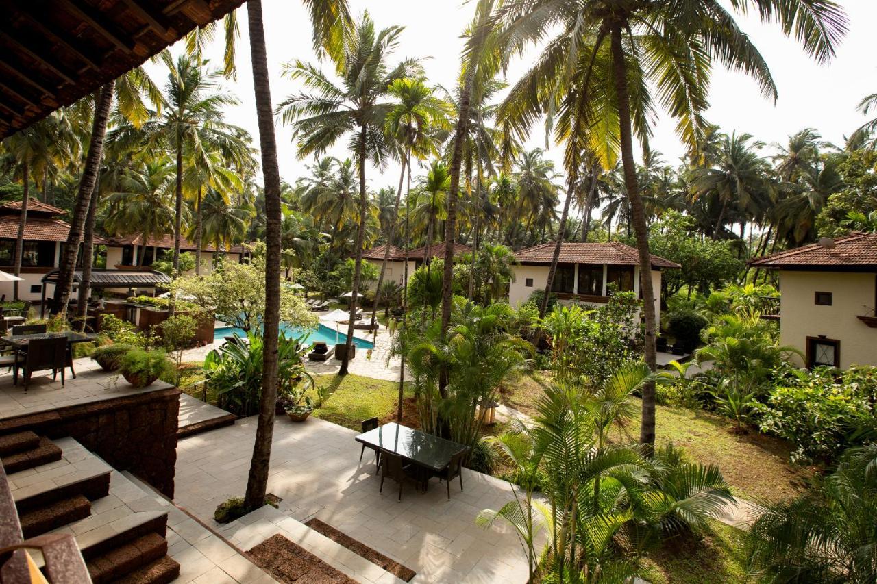 Coconut Creek Resort - Dabolim Airport Mormugao Exterior foto