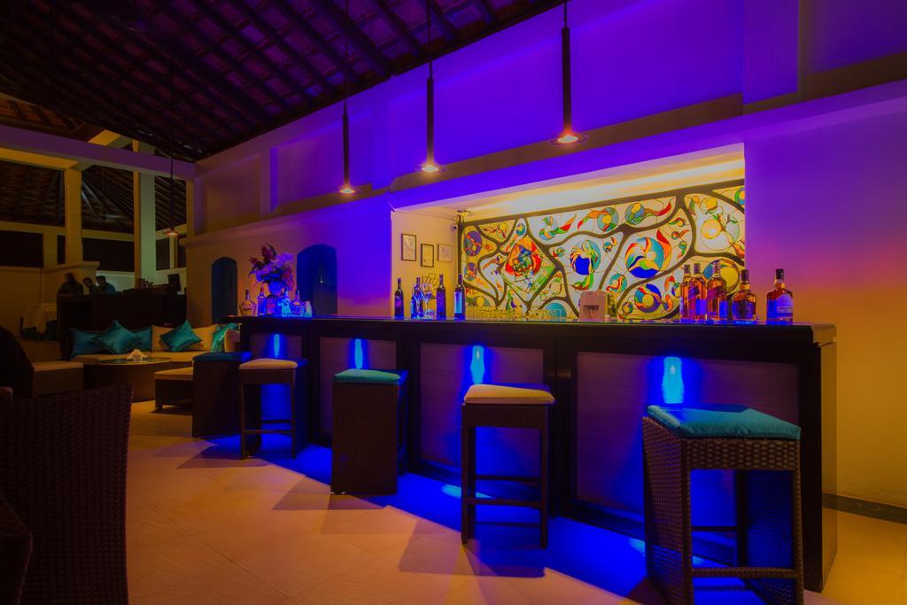 Coconut Creek Resort - Dabolim Airport Mormugao Exterior foto