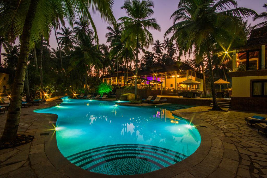 Coconut Creek Resort - Dabolim Airport Mormugao Exterior foto