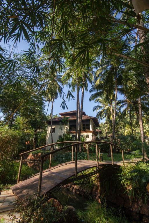 Coconut Creek Resort - Dabolim Airport Mormugao Exterior foto