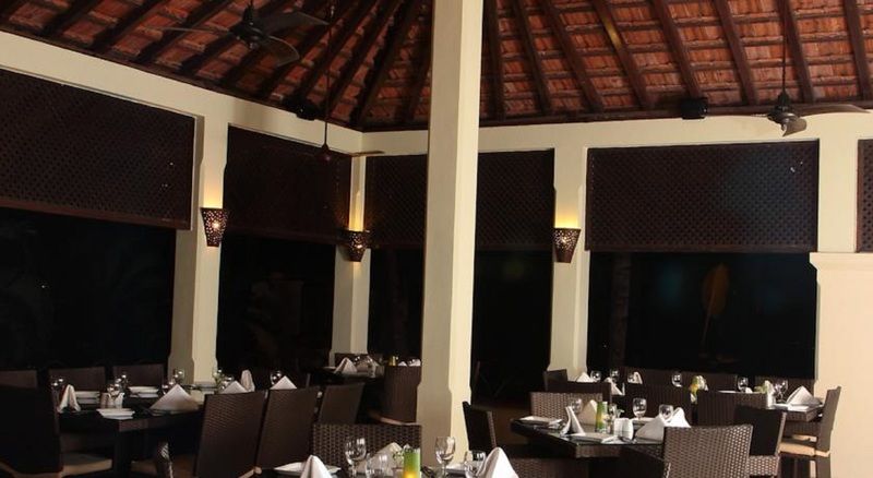 Coconut Creek Resort - Dabolim Airport Mormugao Exterior foto