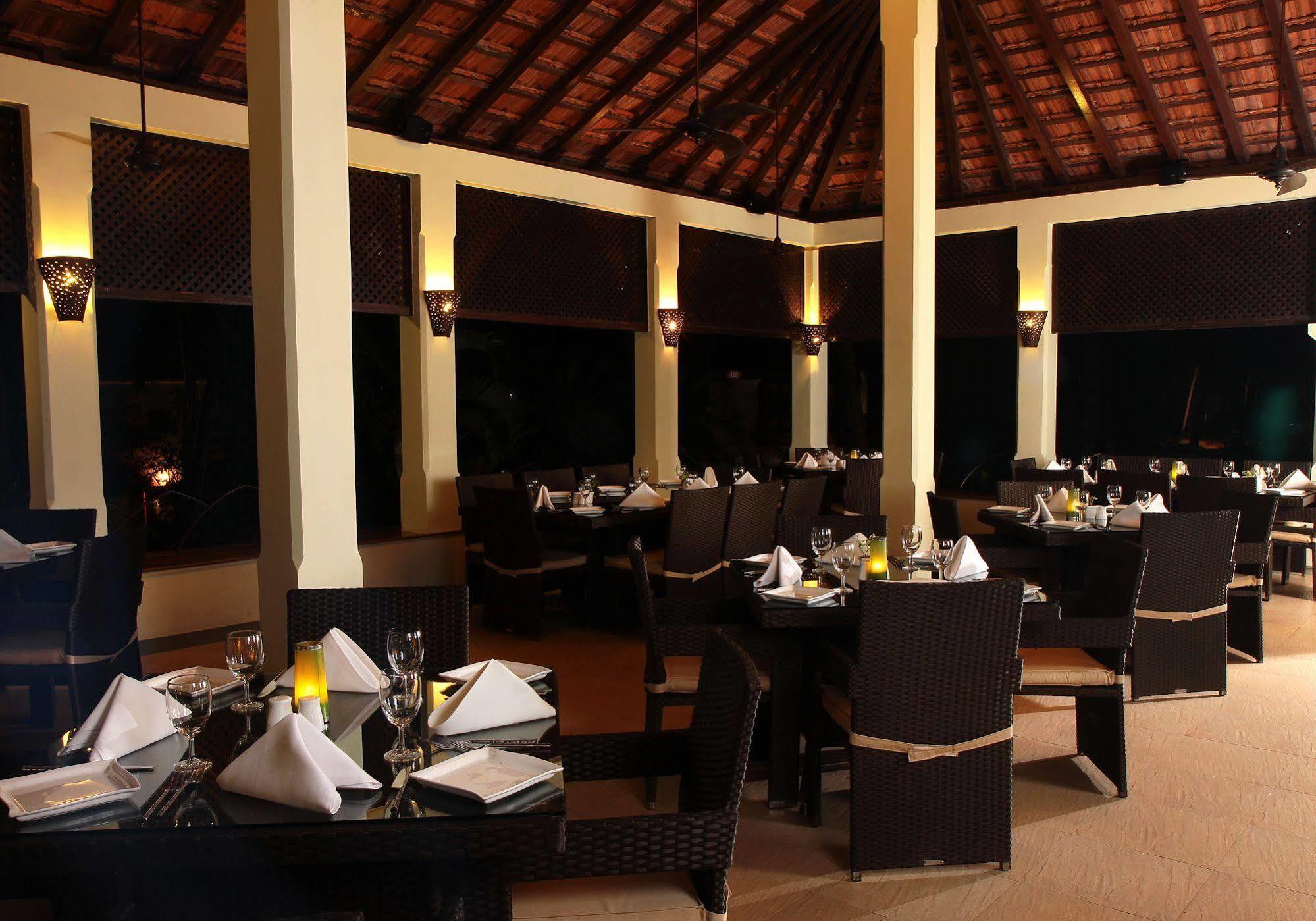 Coconut Creek Resort - Dabolim Airport Mormugao Exterior foto