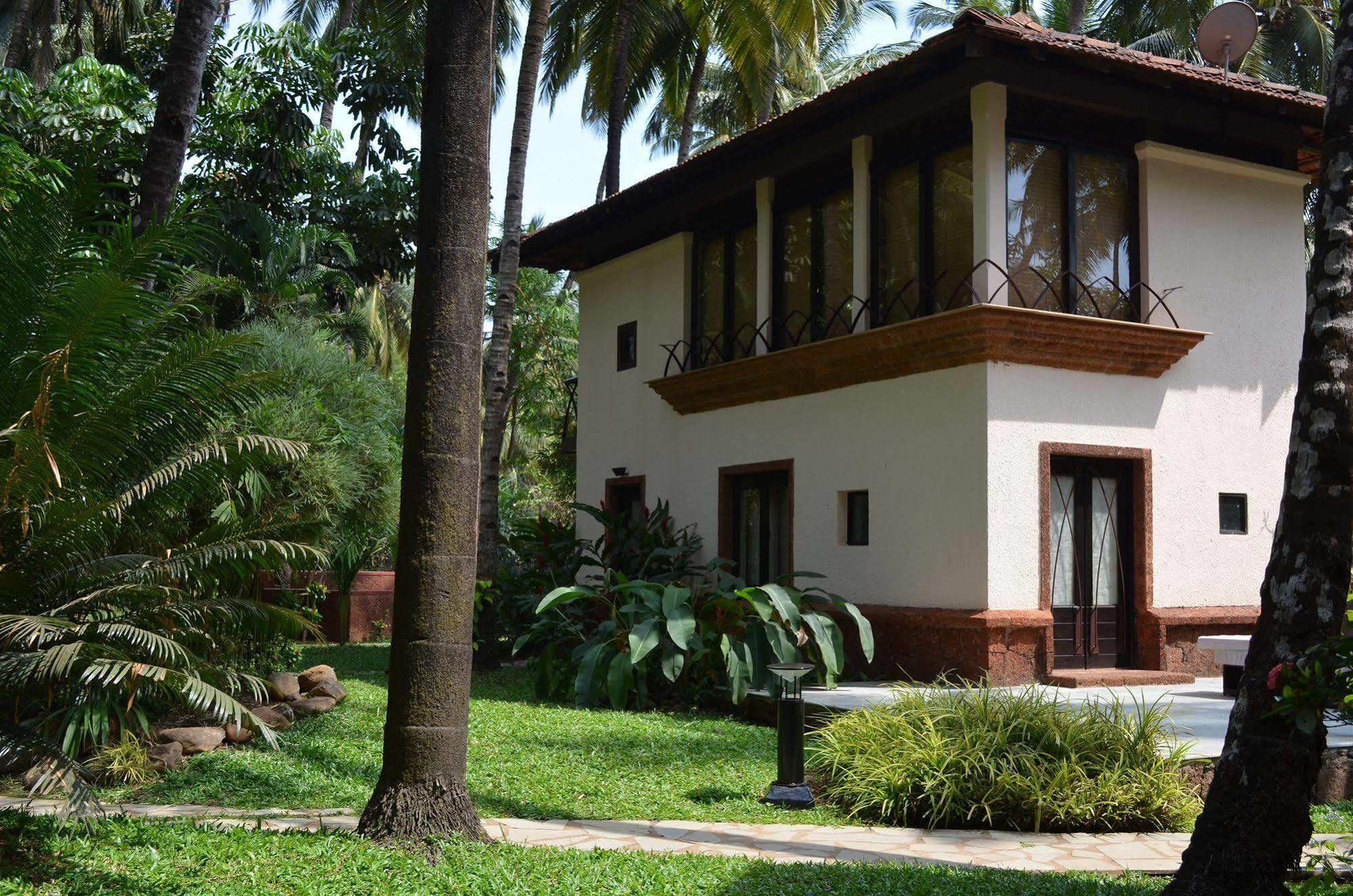 Coconut Creek Resort - Dabolim Airport Mormugao Exterior foto