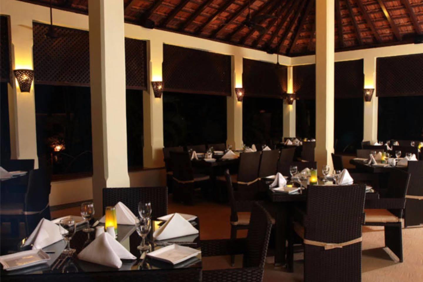 Coconut Creek Resort - Dabolim Airport Mormugao Exterior foto