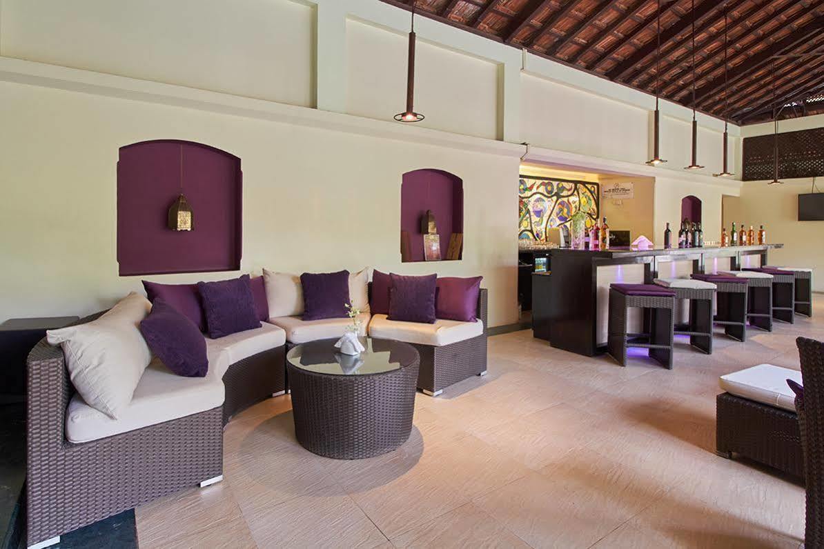 Coconut Creek Resort - Dabolim Airport Mormugao Exterior foto