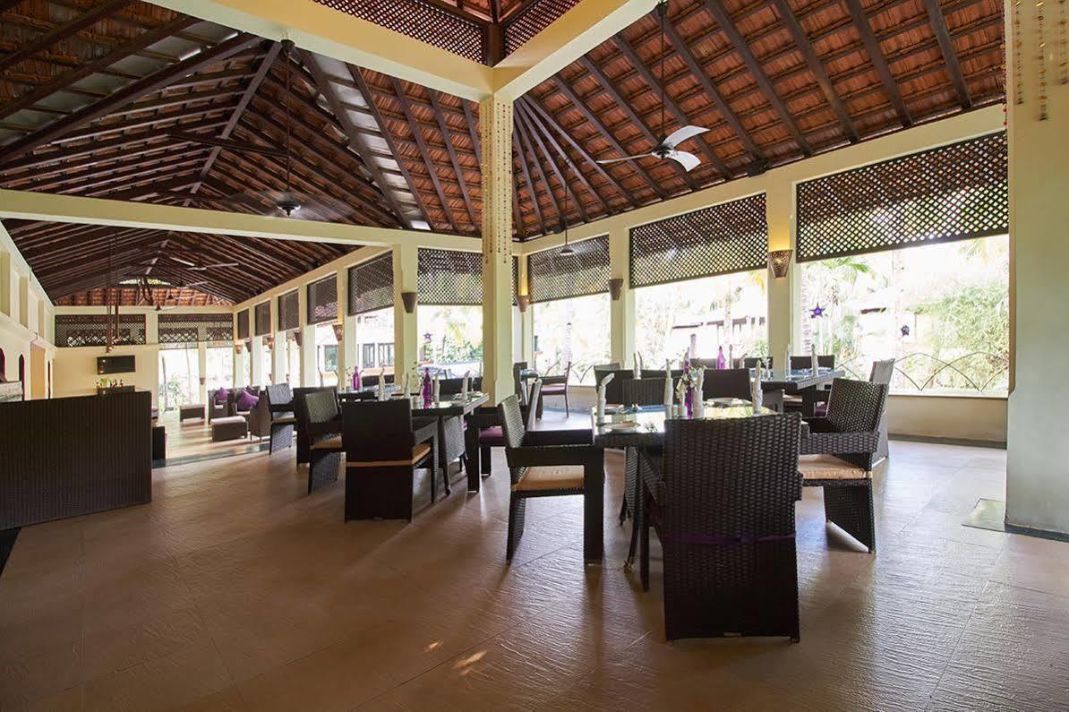 Coconut Creek Resort - Dabolim Airport Mormugao Exterior foto