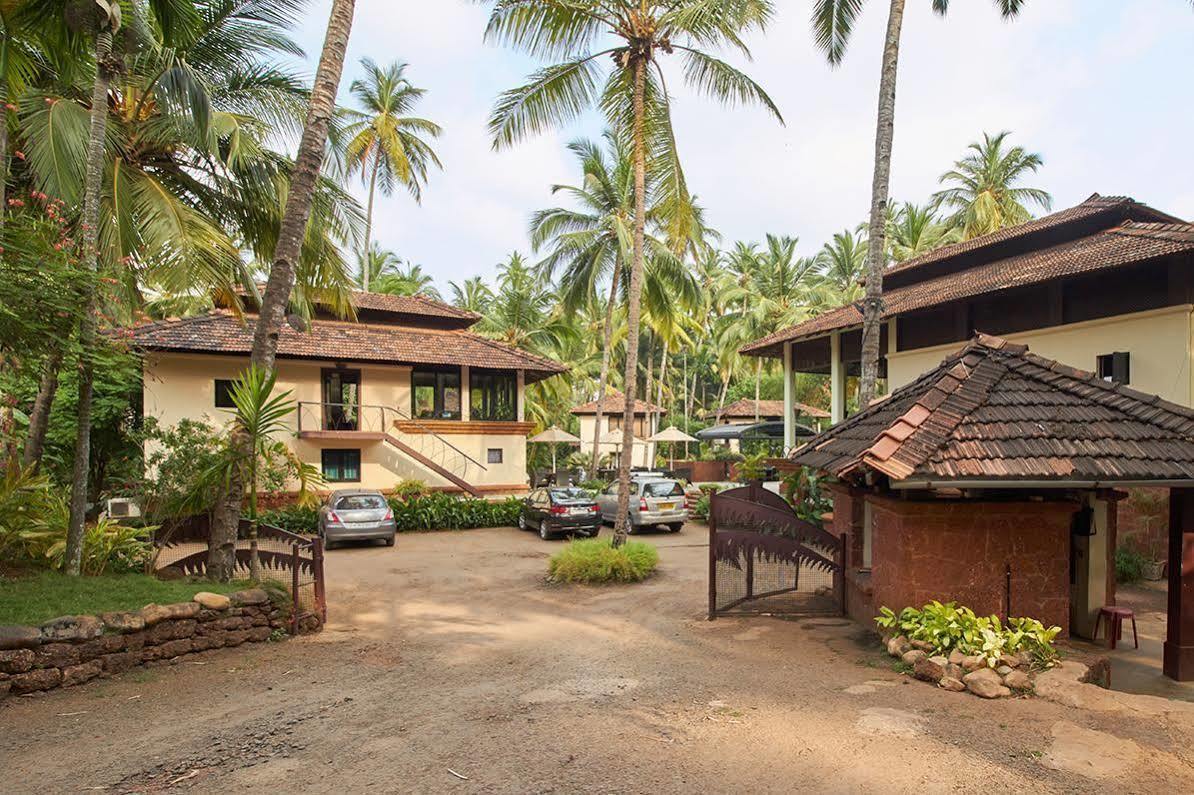 Coconut Creek Resort - Dabolim Airport Mormugao Exterior foto