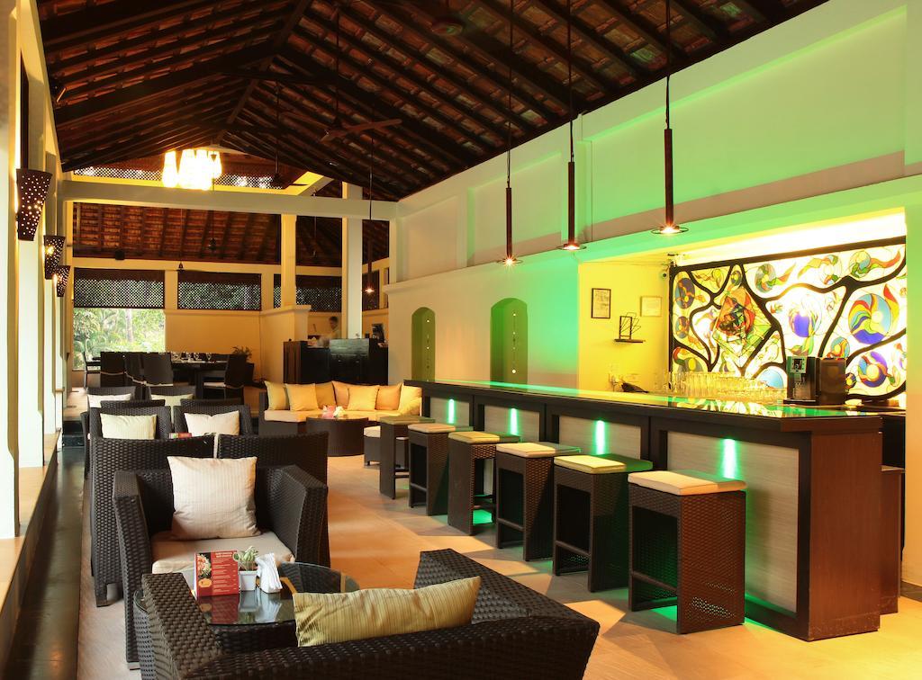 Coconut Creek Resort - Dabolim Airport Mormugao Exterior foto