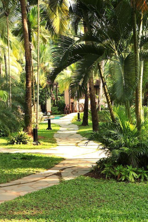 Coconut Creek Resort - Dabolim Airport Mormugao Exterior foto