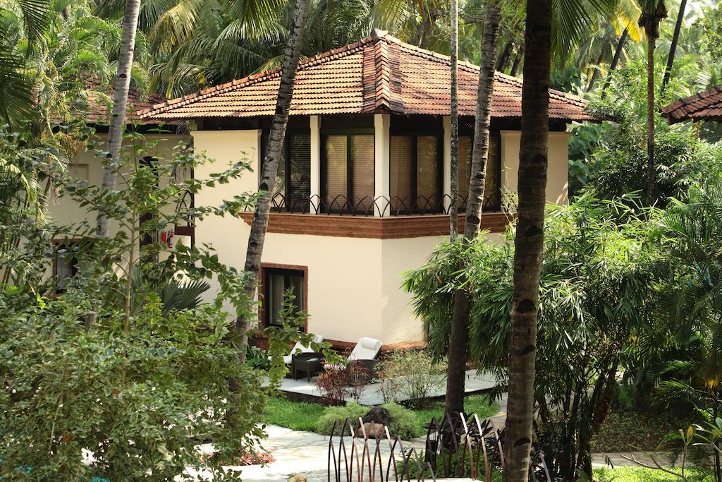 Coconut Creek Resort - Dabolim Airport Mormugao Exterior foto