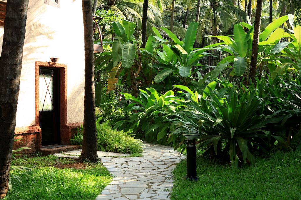 Coconut Creek Resort - Dabolim Airport Mormugao Exterior foto