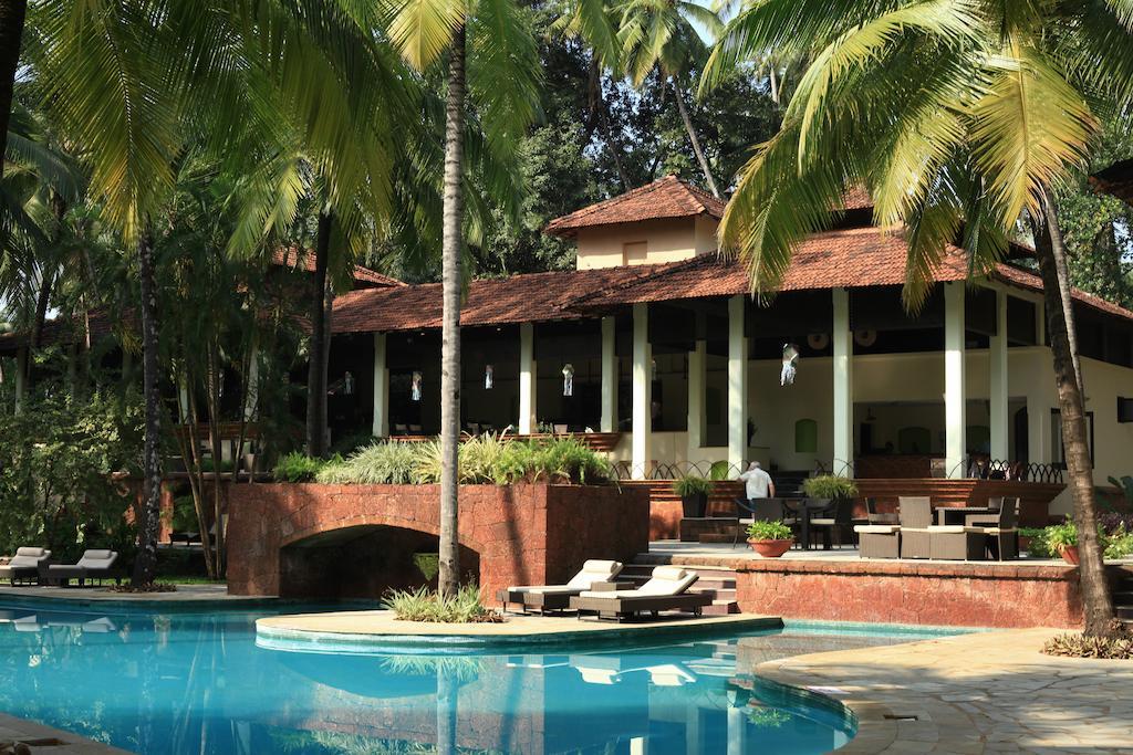 Coconut Creek Resort - Dabolim Airport Mormugao Exterior foto